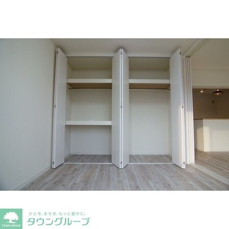 マリンコートの物件内観写真